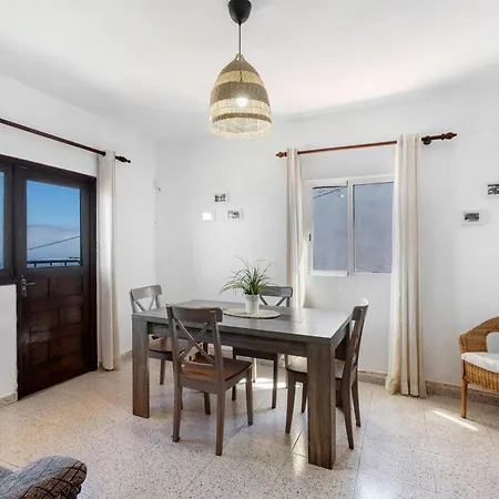 בית נופש Casa Maruca 1