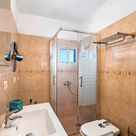 בית נופש Casa Maruca 1