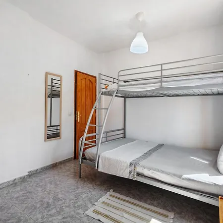 Casa Maruca 1 בית נופש *