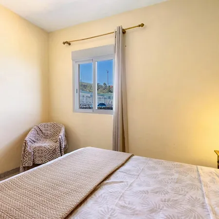 Casa Maruca 1 בית נופש *