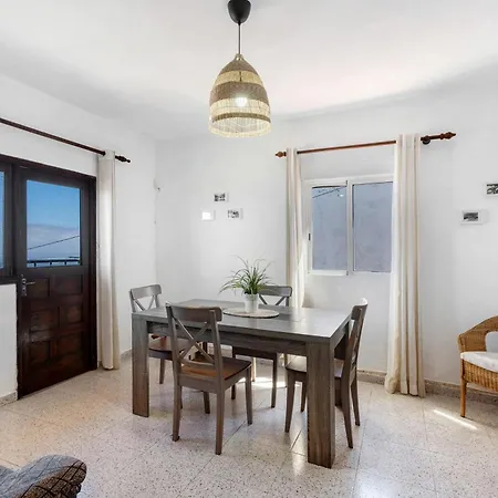 בית נופש Casa Maruca 1