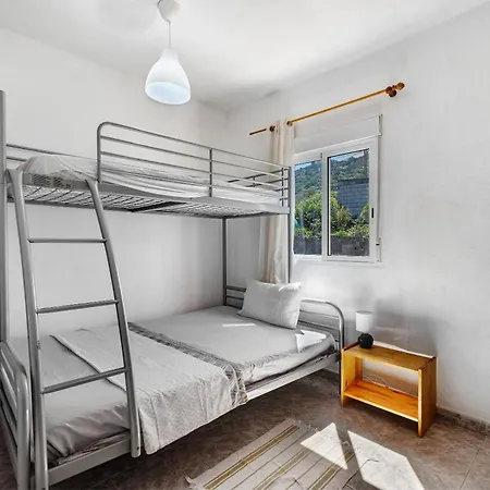 בית נופש Casa Maruca 1 *