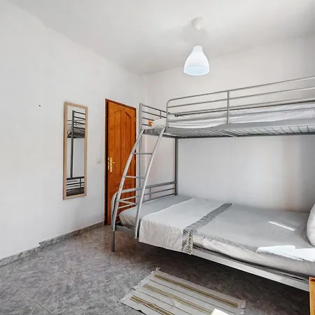 Casa Maruca 1 בית נופש ואלוורדה