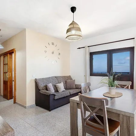 Casa Maruca 1 ואלוורדה