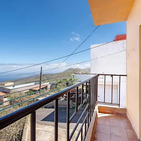 Feriehus Casa Maruca 1