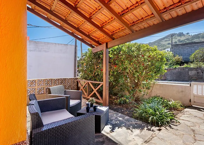 Casa Maruca 1 Valverde