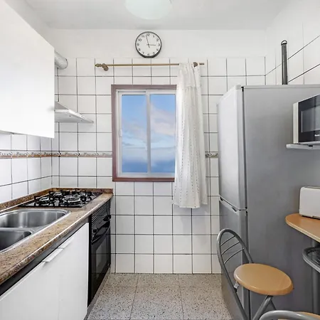 Casa Maruca 1 Vakantiehuis