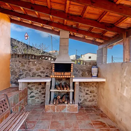 Casa Maruca 1 Tatil Evi Valverde (El Hierro)