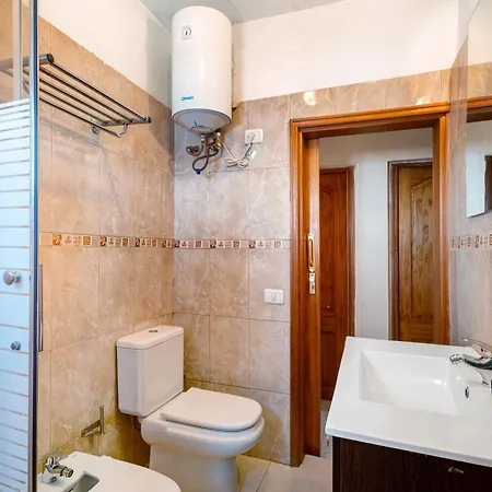 Casa Maruca 1 Valverde (El Hierro)