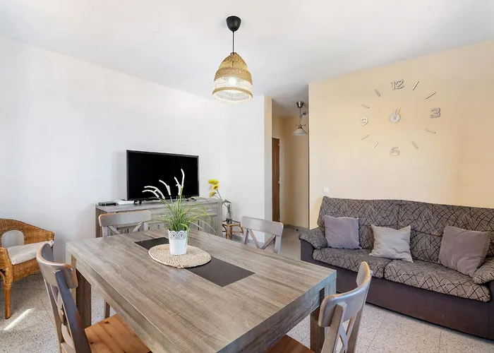 Casa Maruca 1 Ferienhaus