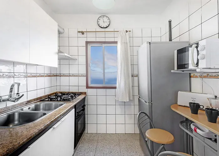 Casa Maruca 1 Ferienhaus