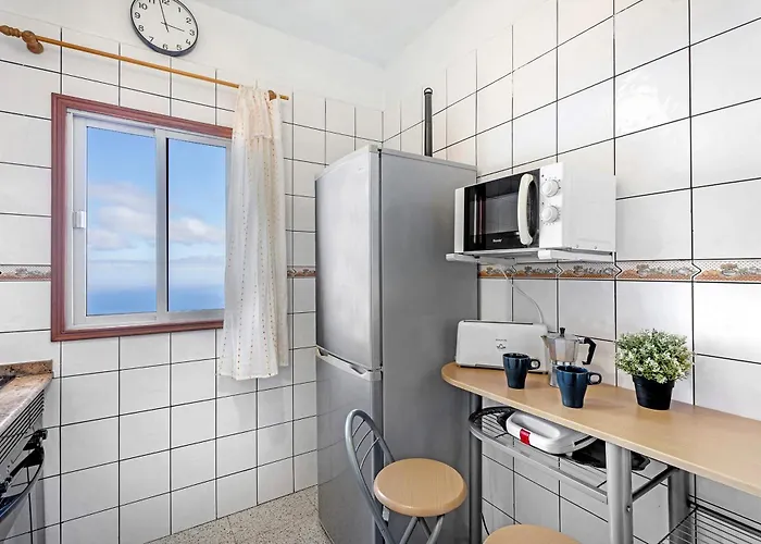 Ferienhaus Casa Maruca 1 Valverde (El Hierro)